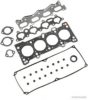 MAZDA 8ADC10271A Gasket Set, cylinder head